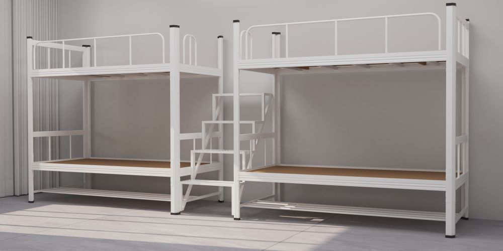 木床和鐵床到底怎么選，振華家具用30年經驗告訴你答案